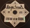 Lethal Steel - Legion Of The Night (CD)